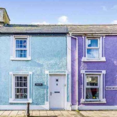 13 Tabernacle Str - Bear Holiday Homes Aberaeron Exterior photo