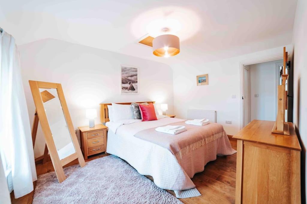 13 Tabernacle Str - Bear Holiday Homes Aberaeron Exterior photo